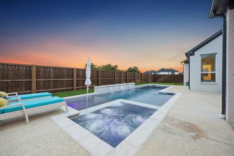 7024 Prairie Ridge Road Argyle TX 76226