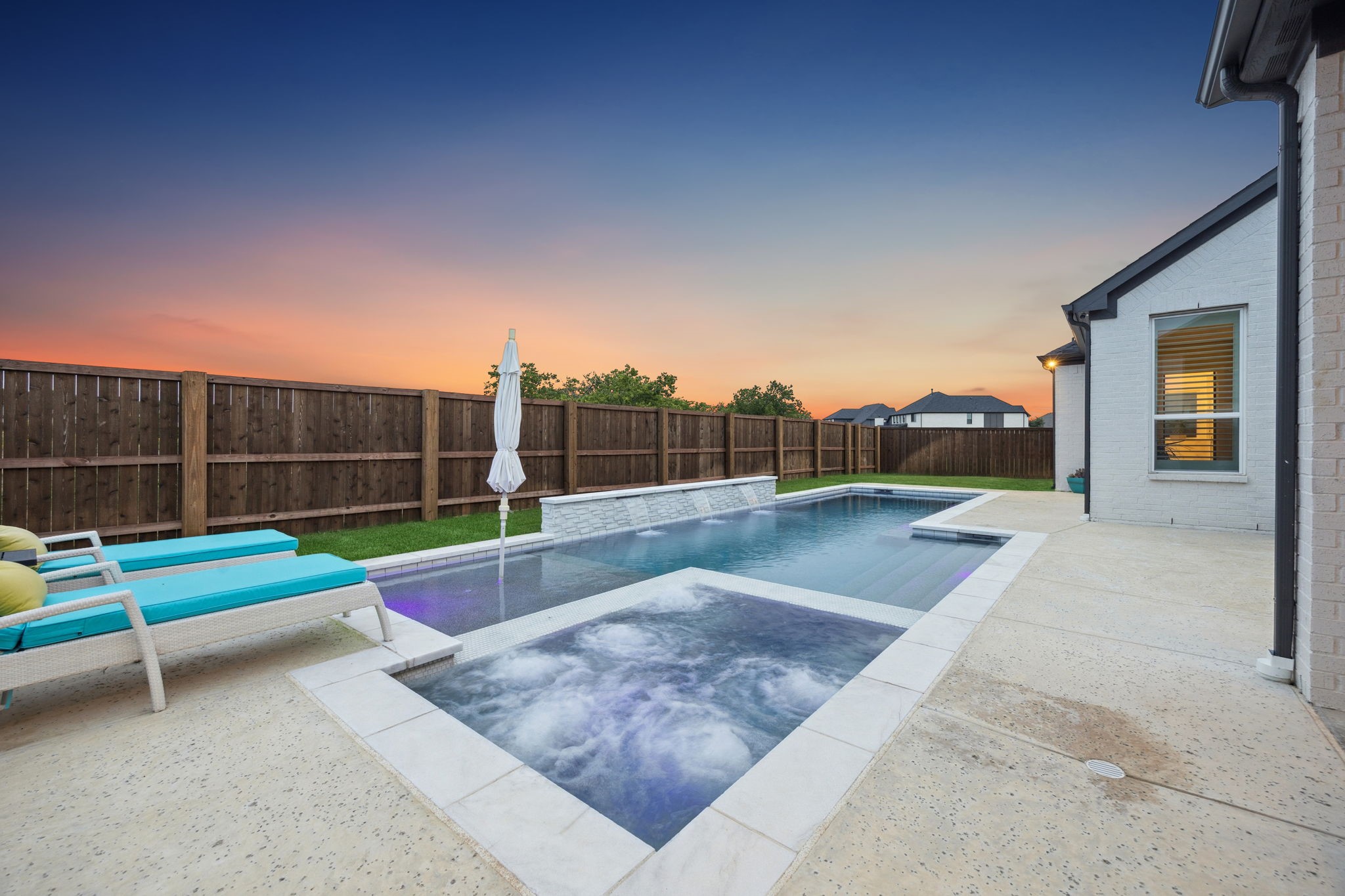7024 Prairie Ridge Road Argyle TX 76226
