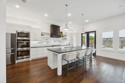 7024 Prairie Ridge Road Argyle TX 76226