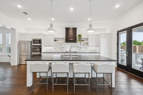 7024 Prairie Ridge Road Argyle TX 76226