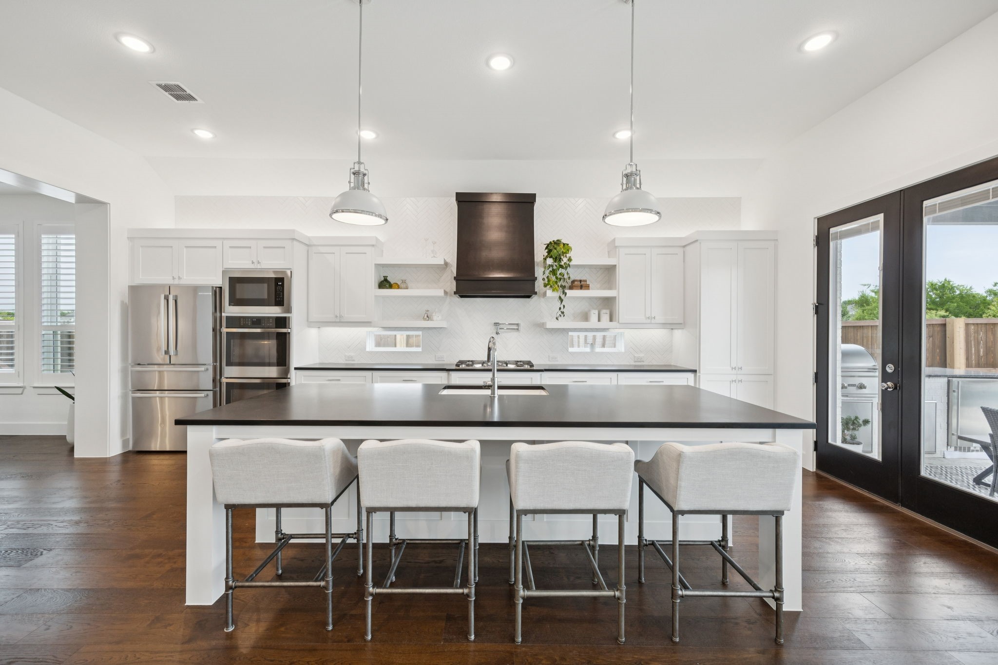7024 Prairie Ridge Road Argyle TX 76226