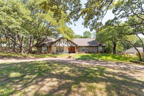 1608 Durham Drive Colleyville TX 76034