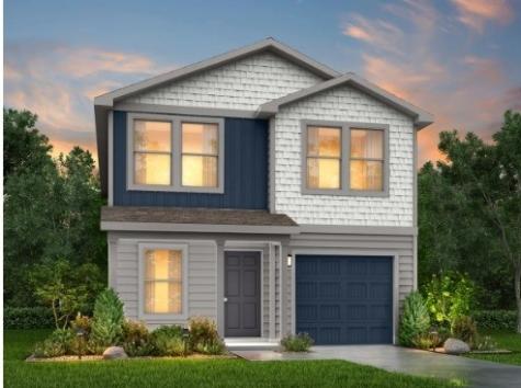 507 Don Lane Itasca TX 76055