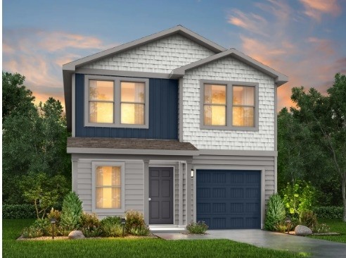 507 Don Lane Itasca TX 76055