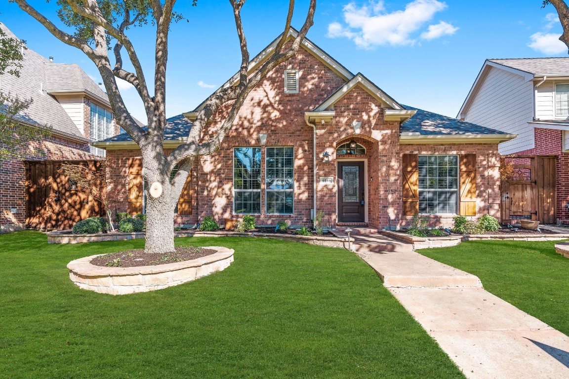 4086 Navarro Way Frisco TX 75034