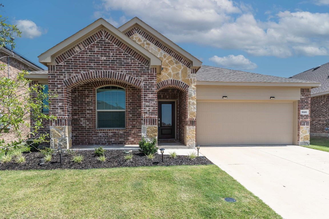1020 Rosewood Street Princeton TX 75407