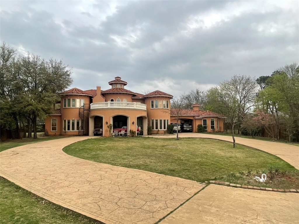 3512 Bryn Mawr Drive Irving TX 75062