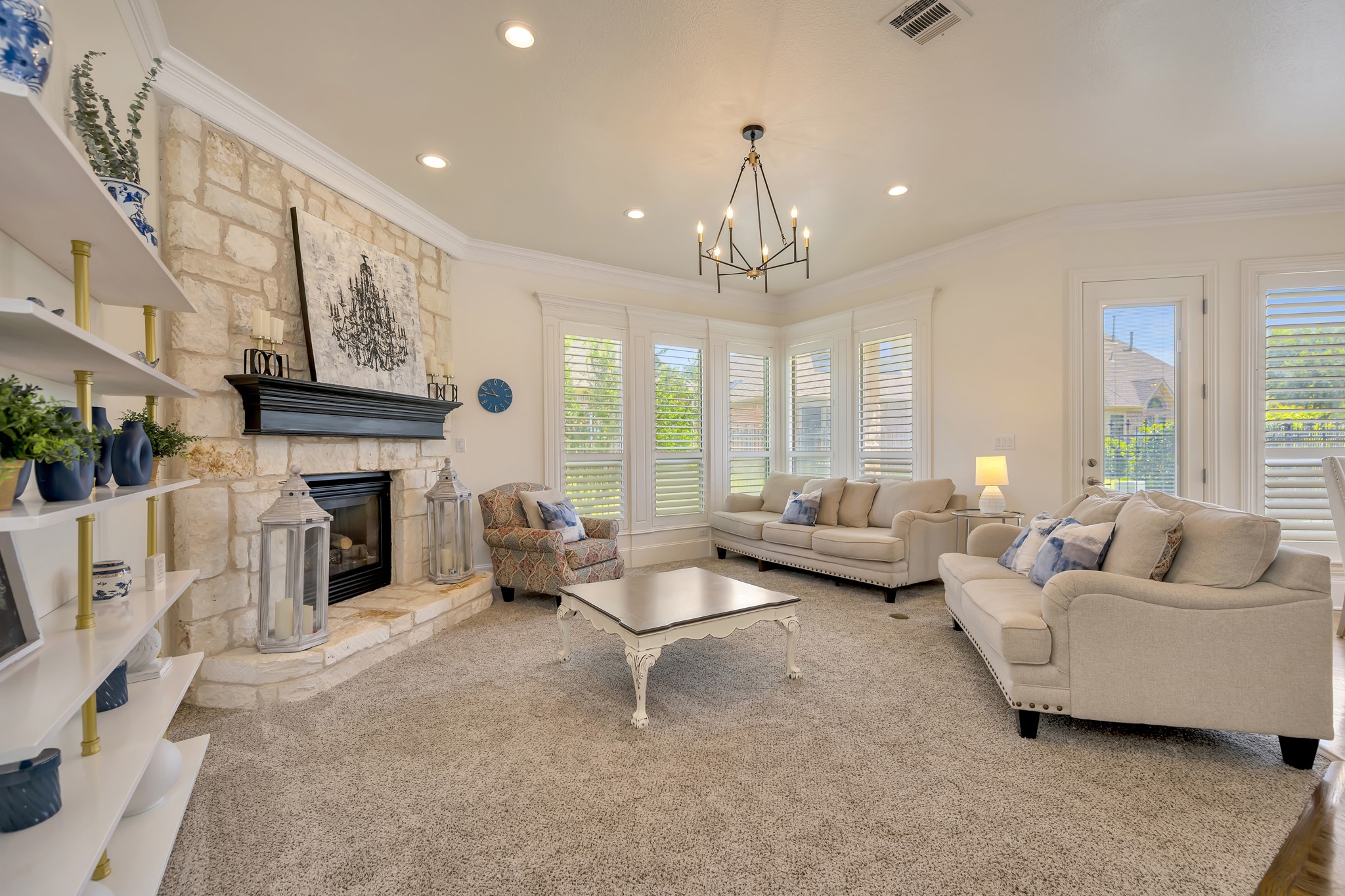 221 Versailles Lane Keller TX 76248