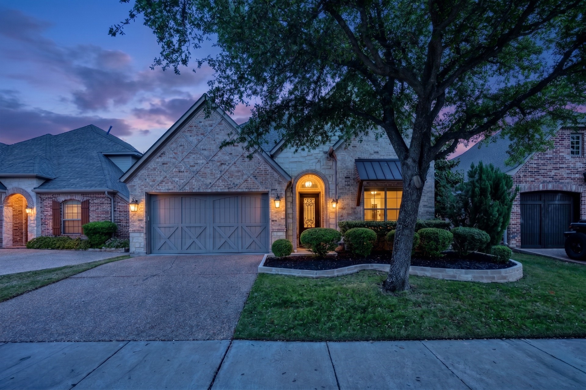 221 Versailles Lane Keller TX 76248