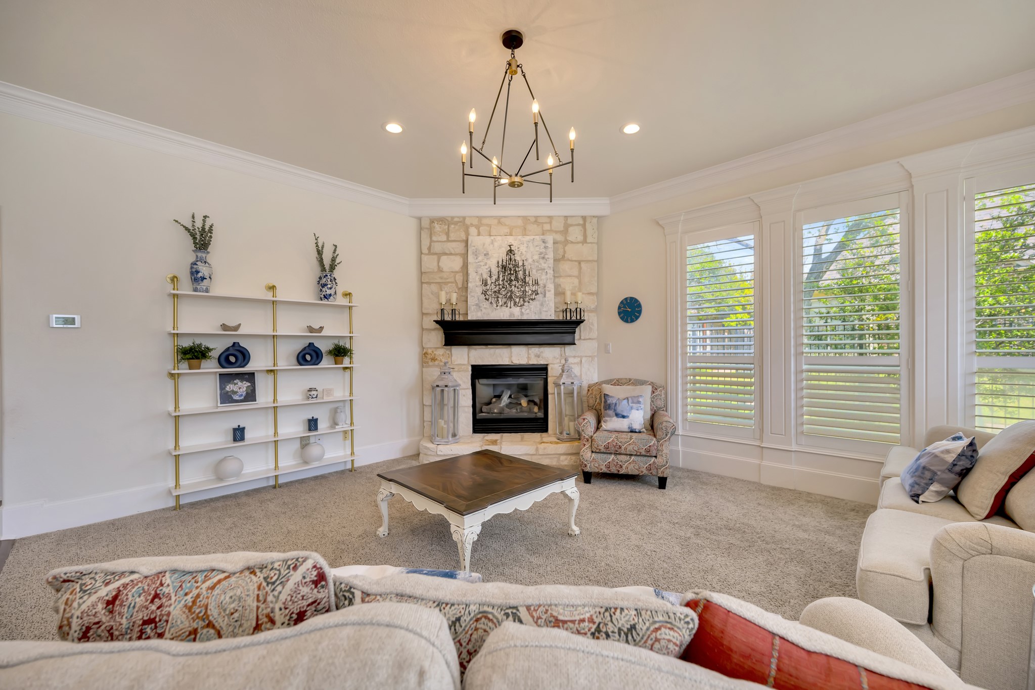 221 Versailles Lane Keller TX 76248