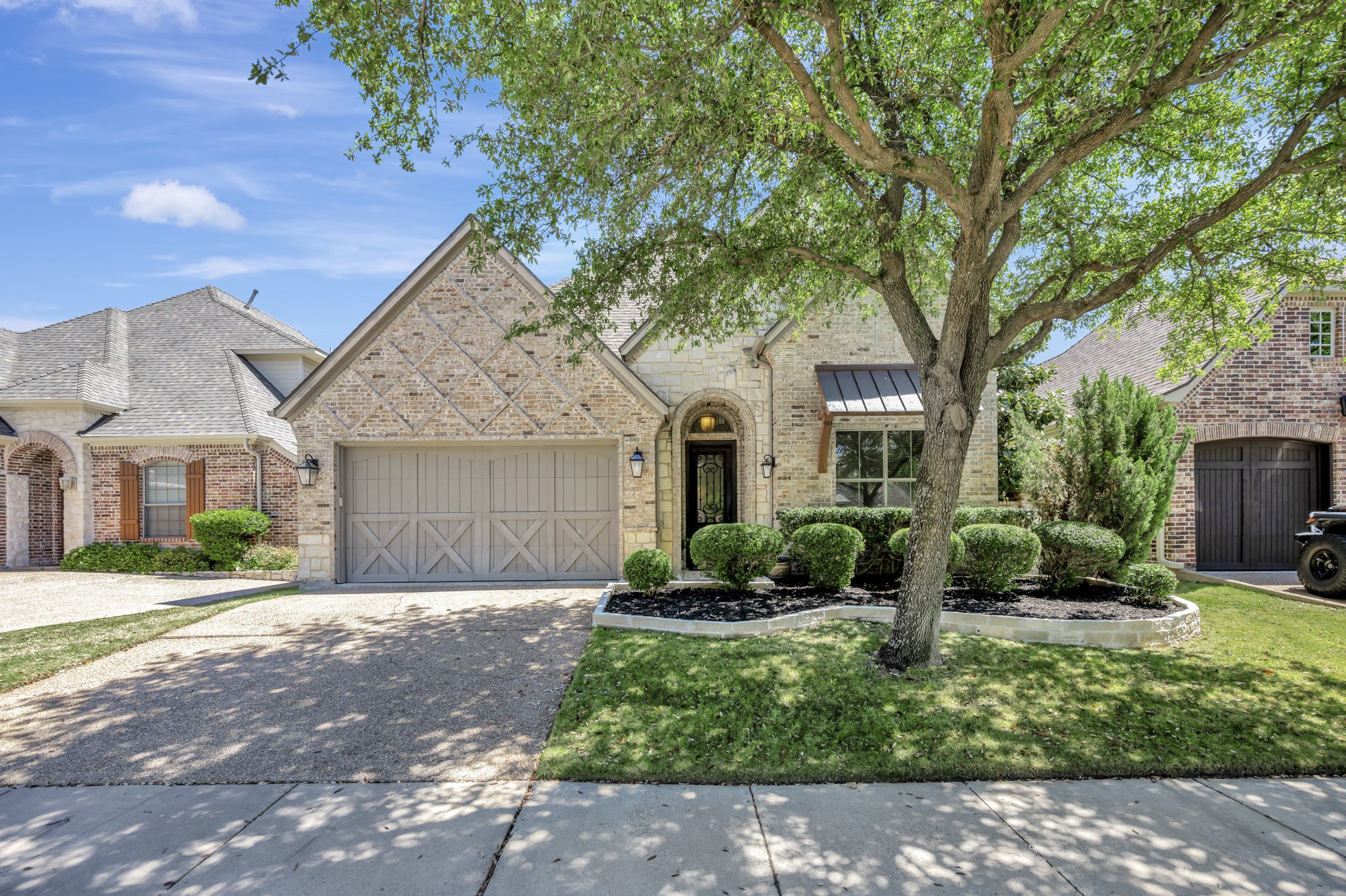 221 Versailles Lane Keller TX 76248