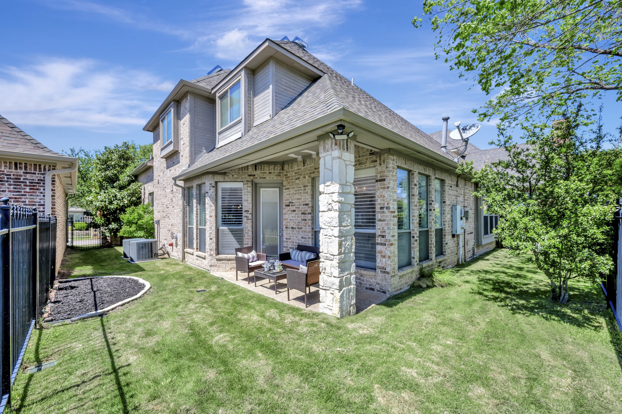 221 Versailles Lane Keller TX 76248