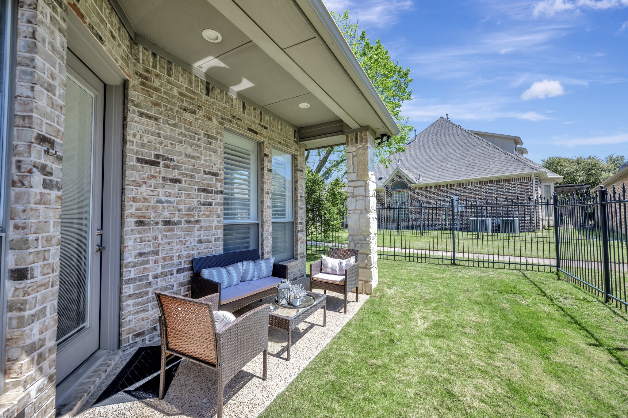 221 Versailles Lane Keller TX 76248