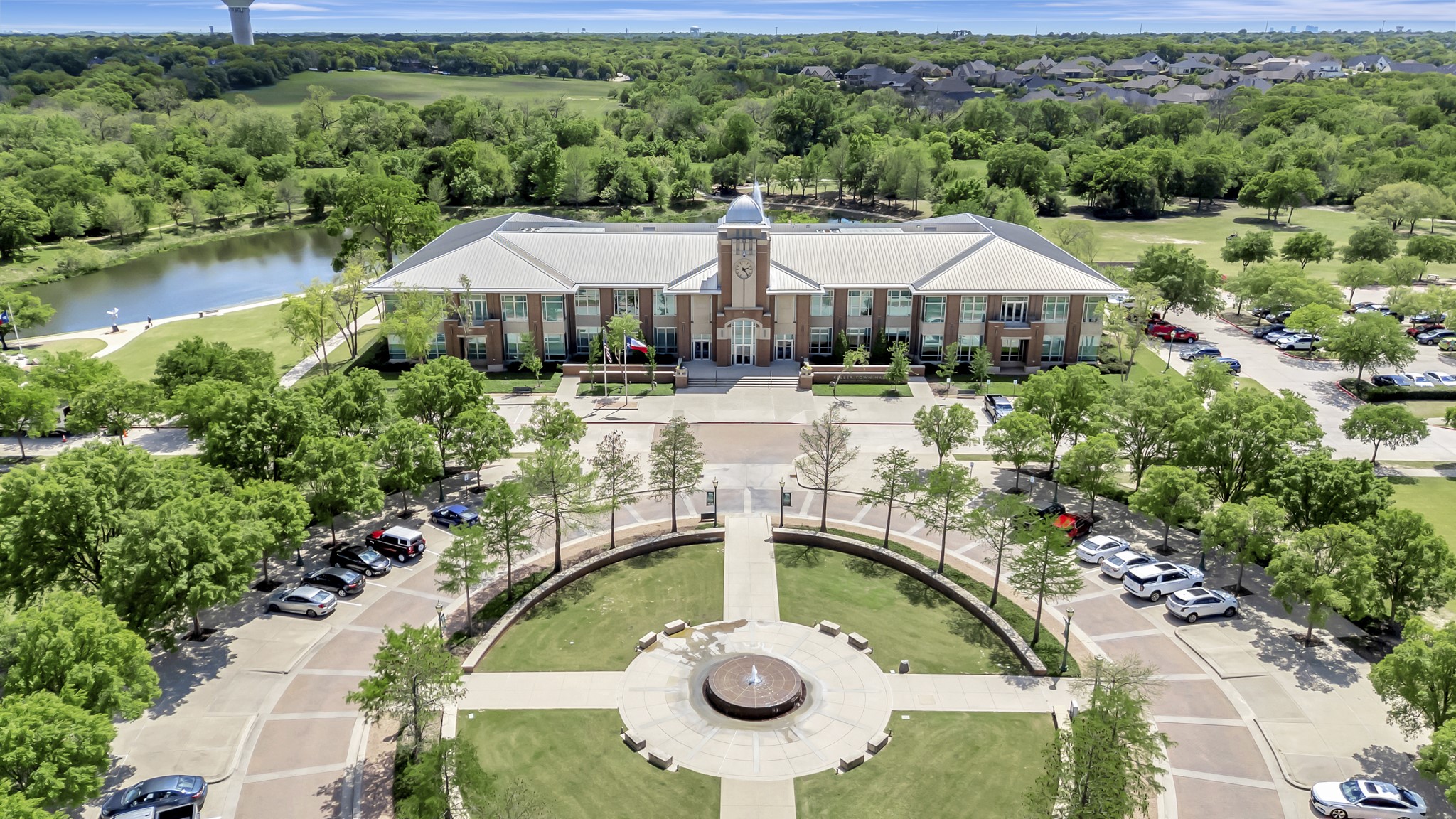 221 Versailles Lane Keller TX 76248