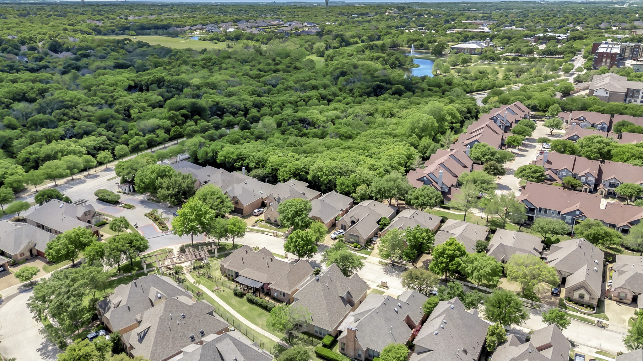 221 Versailles Lane Keller TX 76248
