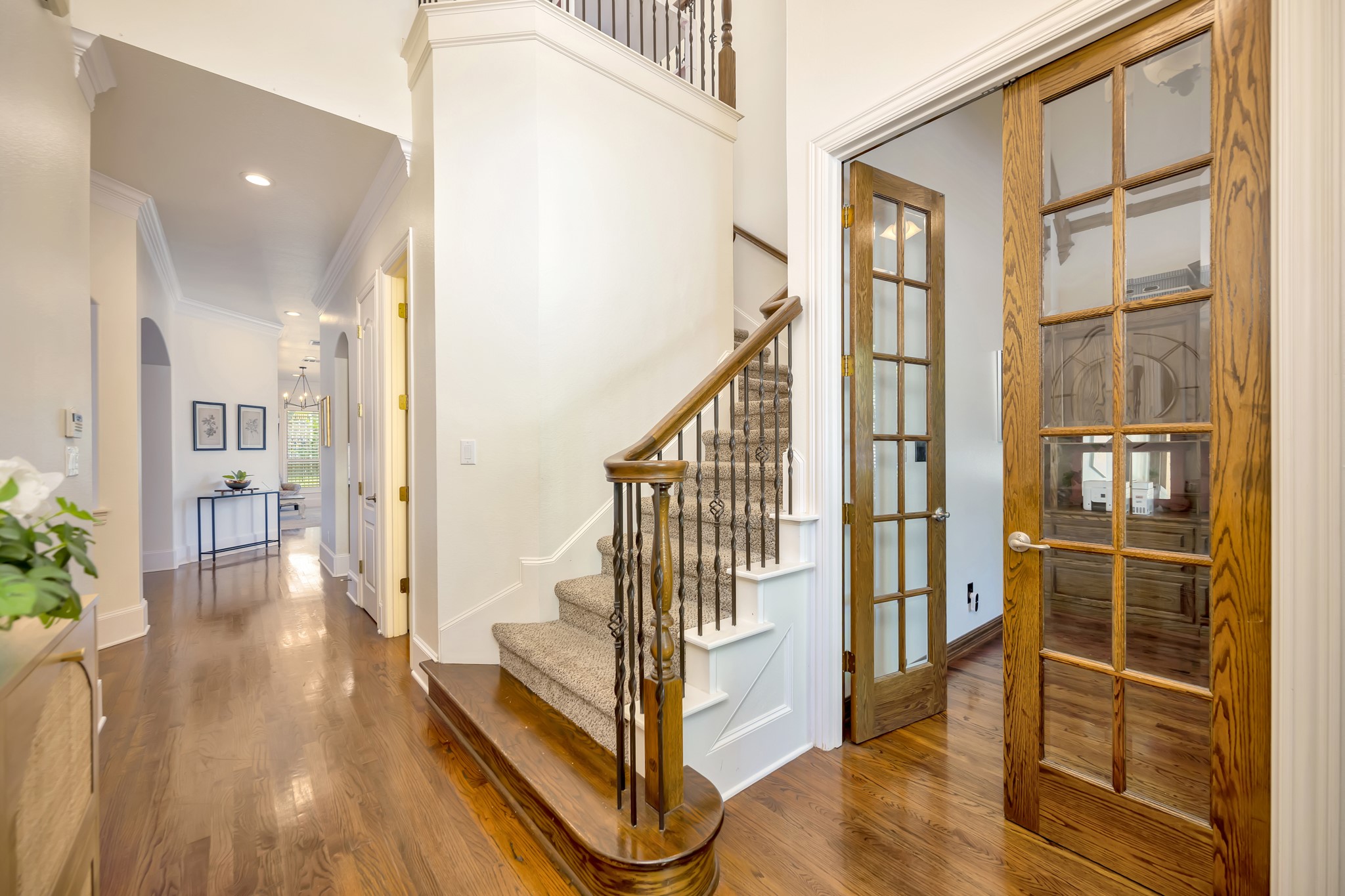 221 Versailles Lane Keller TX 76248