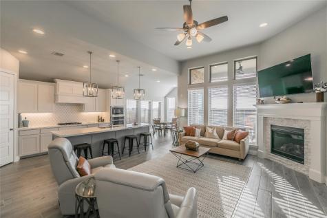 807 Knoxbridge Road Forney TX 75126