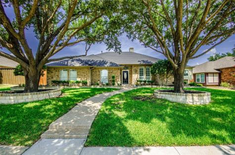 809 Autumn Hill Drive Wylie TX 75098
