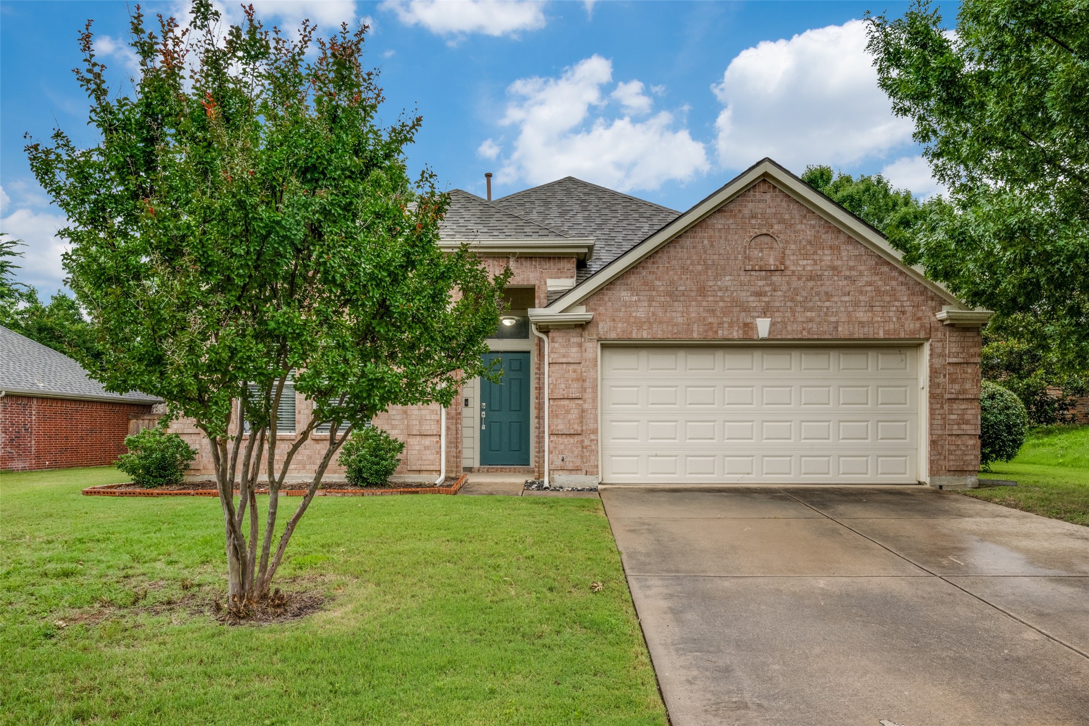 3901 Luck Hole Drive Denton TX 76210