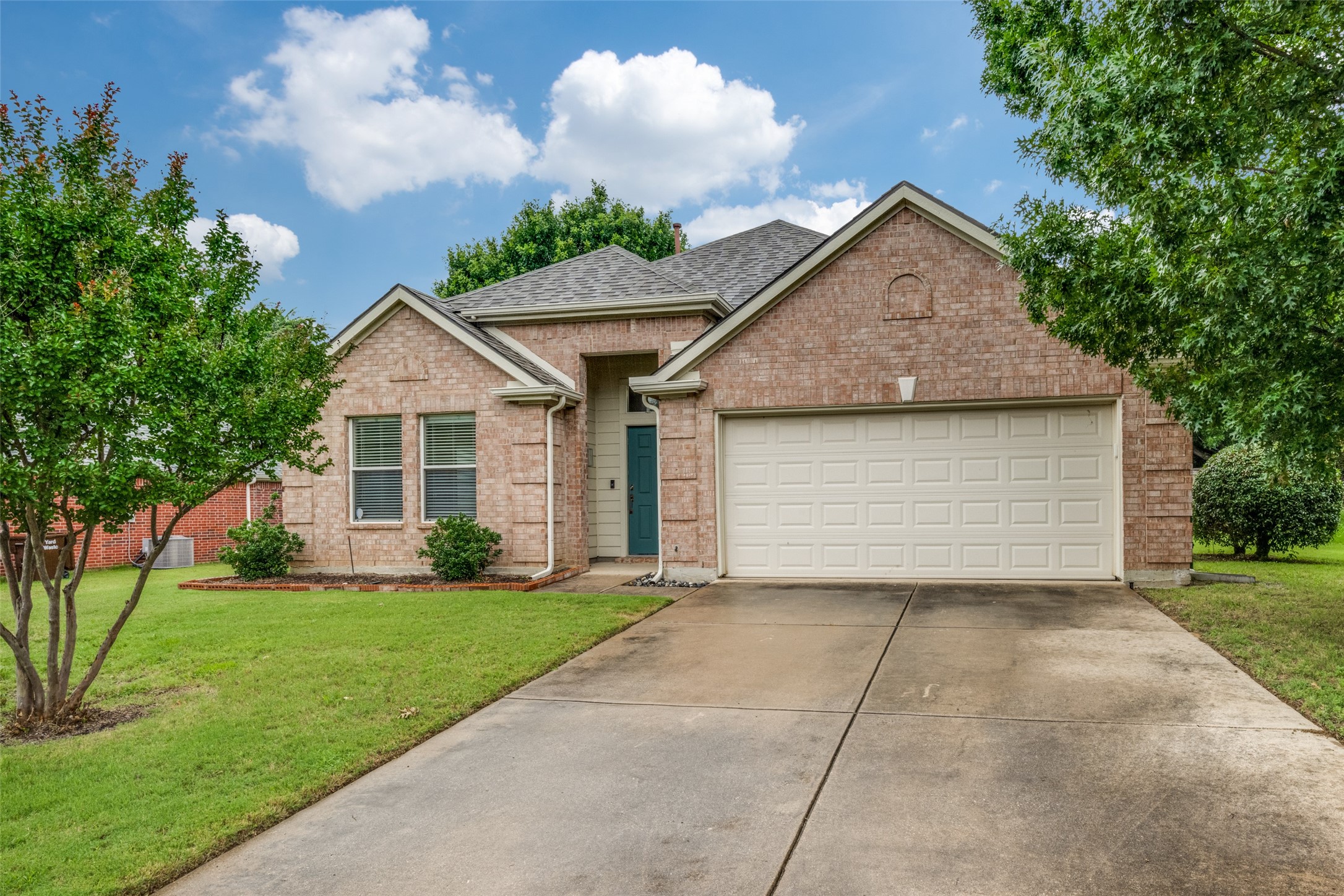 3901 Luck Hole Drive Denton TX 76210
