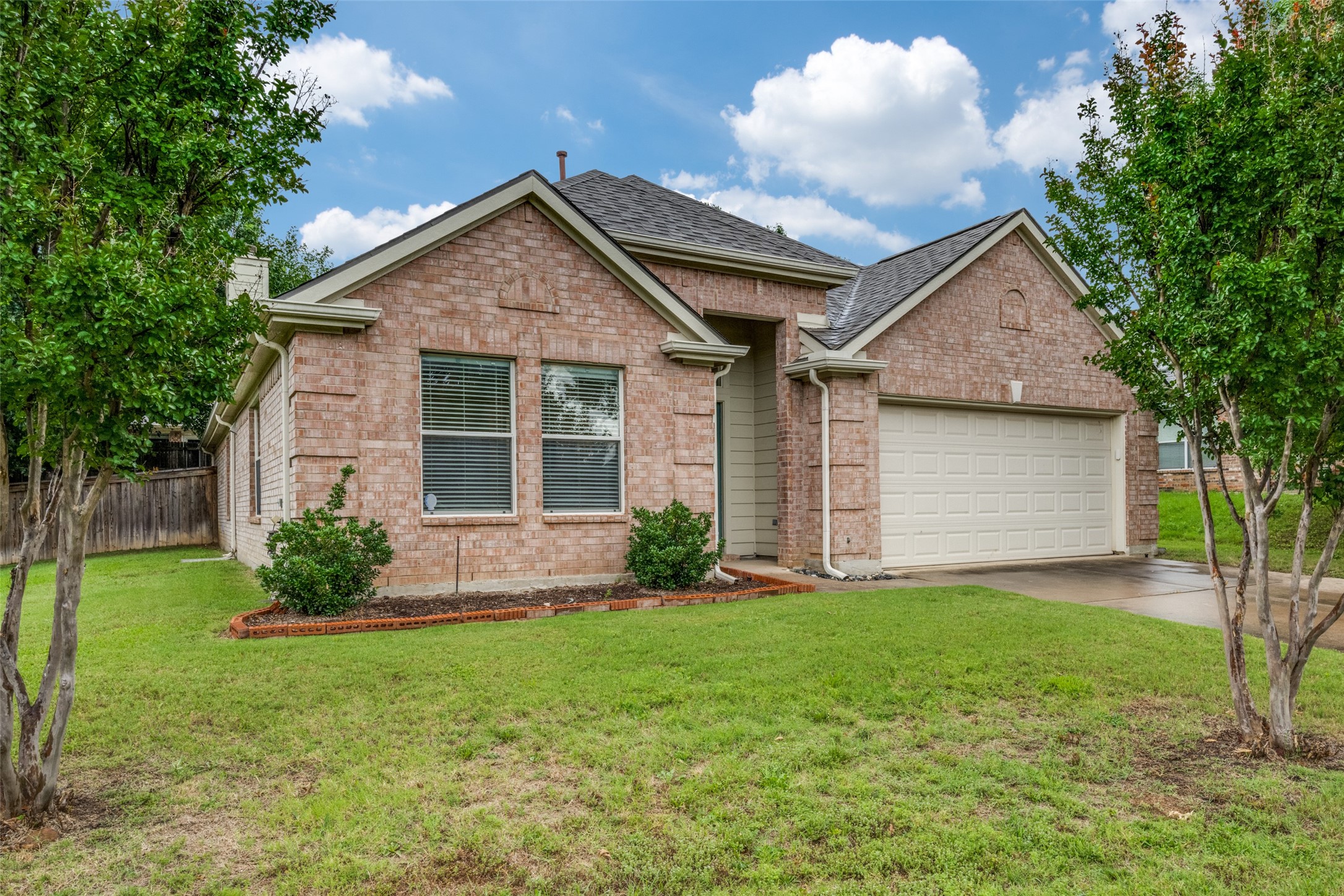 3901 Luck Hole Drive Denton TX 76210