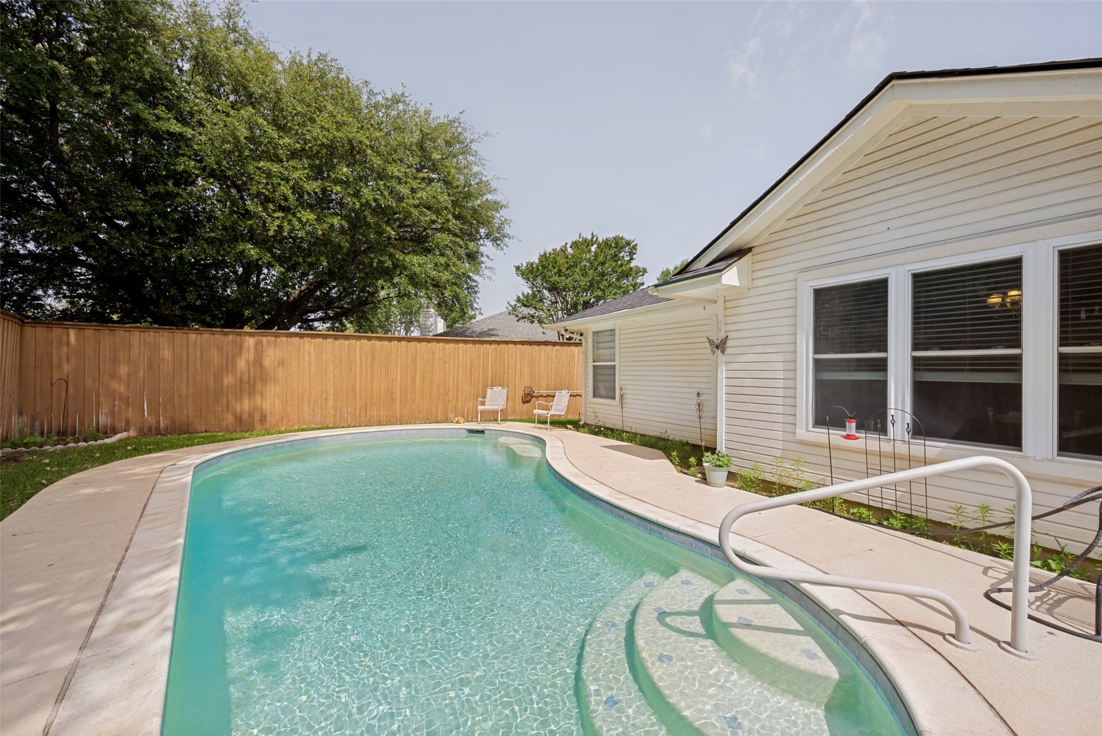 1825 Yorkshire Street Fort Worth TX 76134