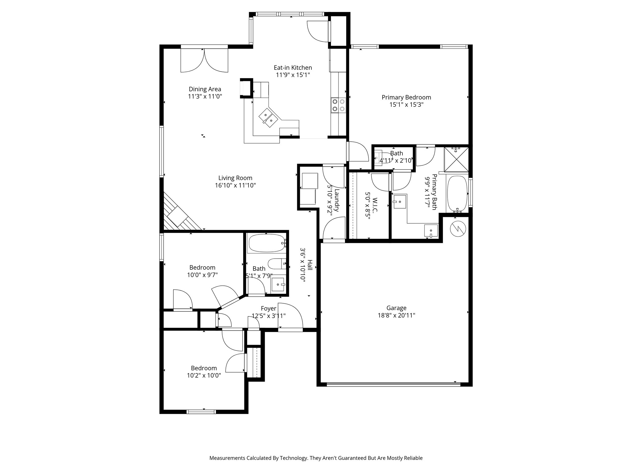 1825 Yorkshire Street Fort Worth TX 76134