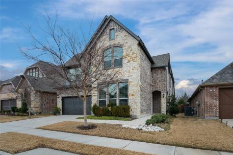 2400 Stallion Street Carrollton TX 75010