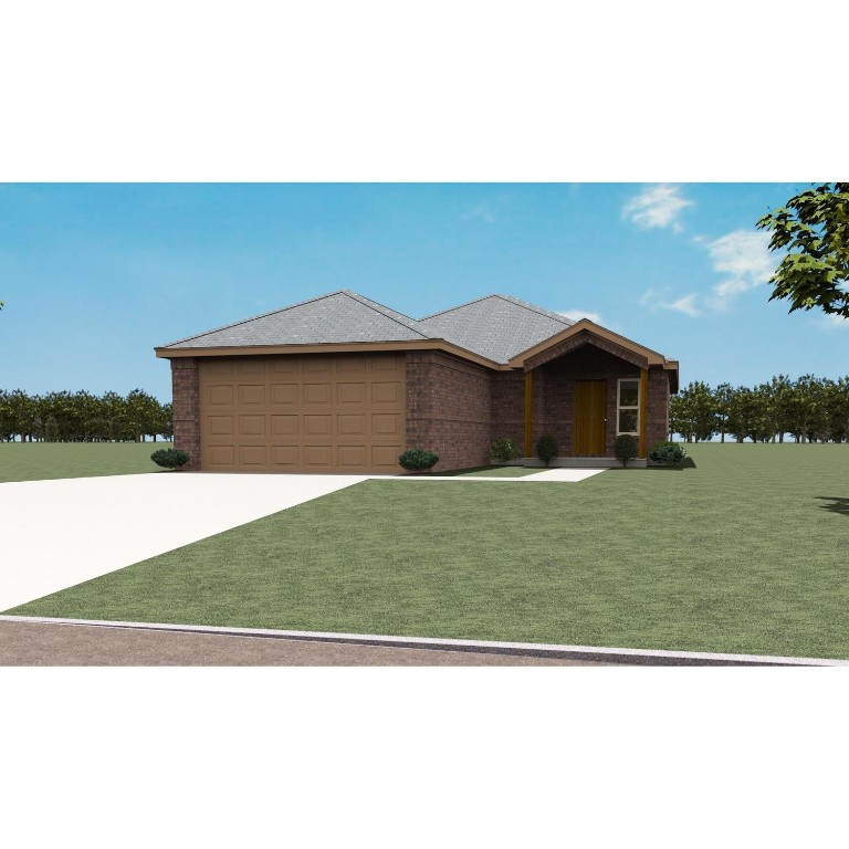 6409 Graceland Drive Greenville TX 75402