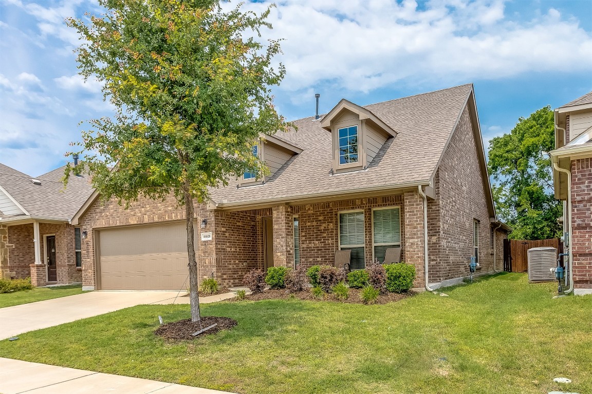 10028 Long Branch Drive Mckinney TX 75071