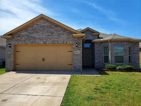 2012 Belshire Court Fort Worth TX 76140