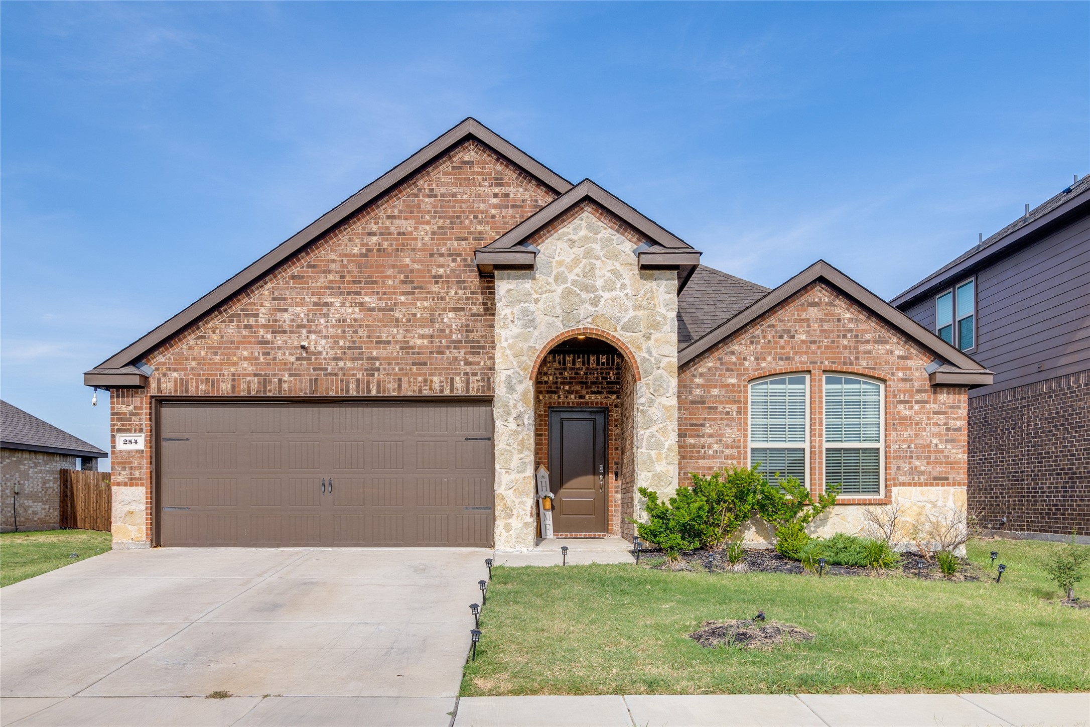 254 Canyon Crest Way Royse City TX 75189