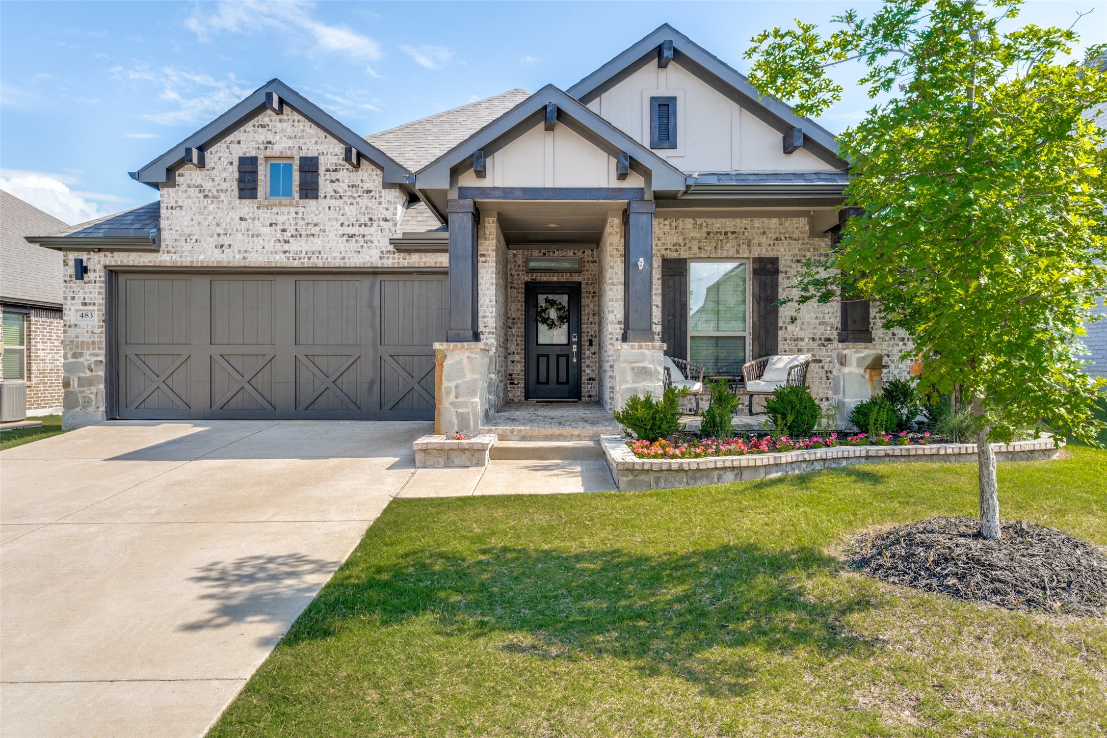 483 Crystal Clear Lane Princeton TX 75407