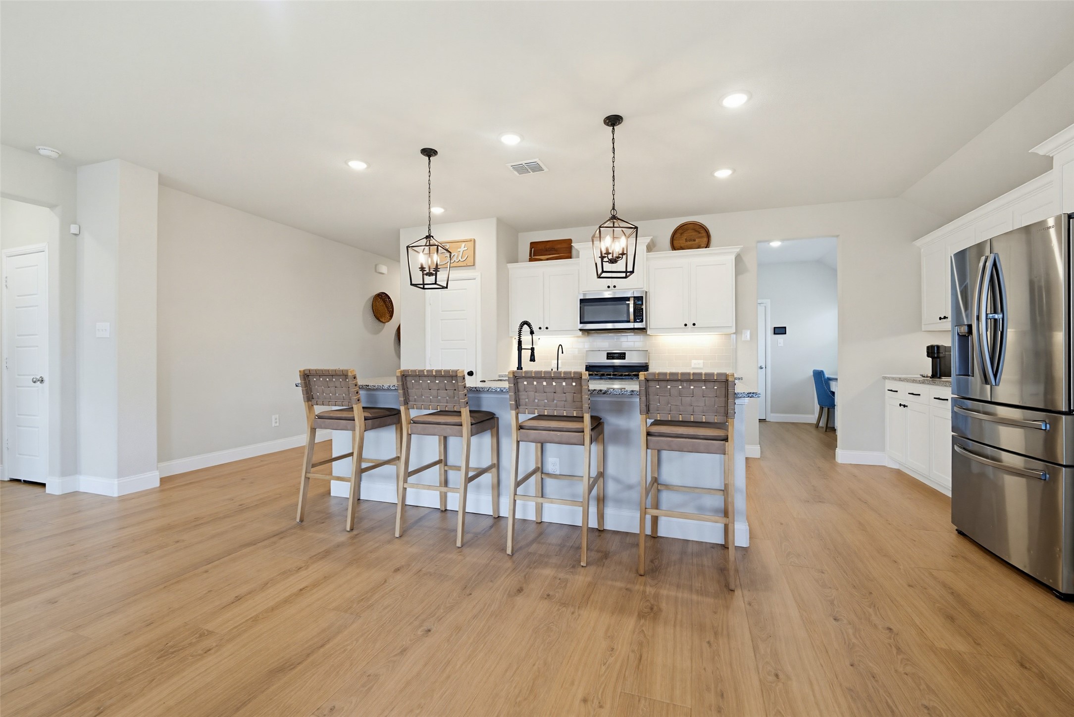 483 Crystal Clear Lane Princeton TX 75407
