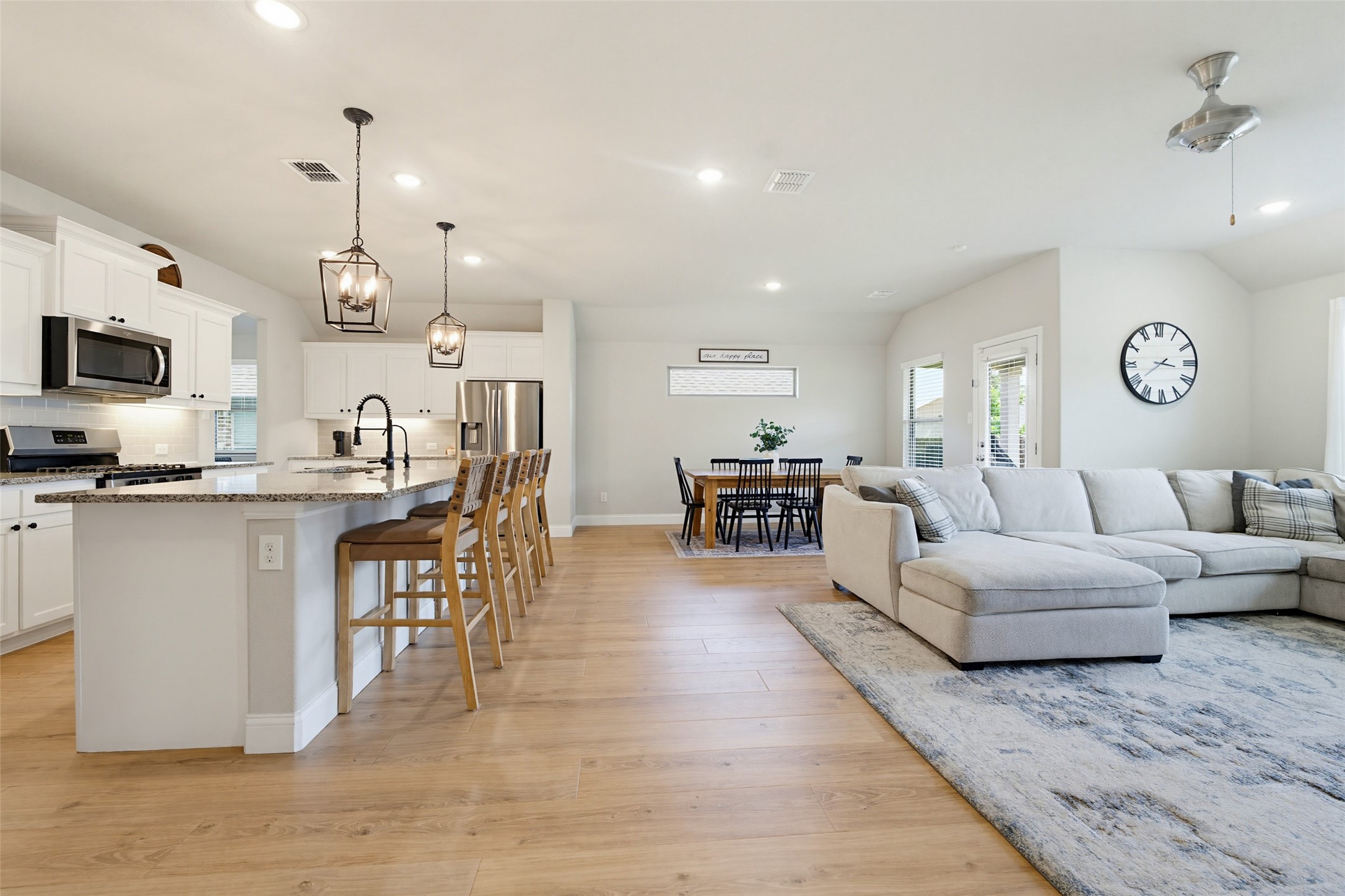 483 Crystal Clear Lane Princeton TX 75407