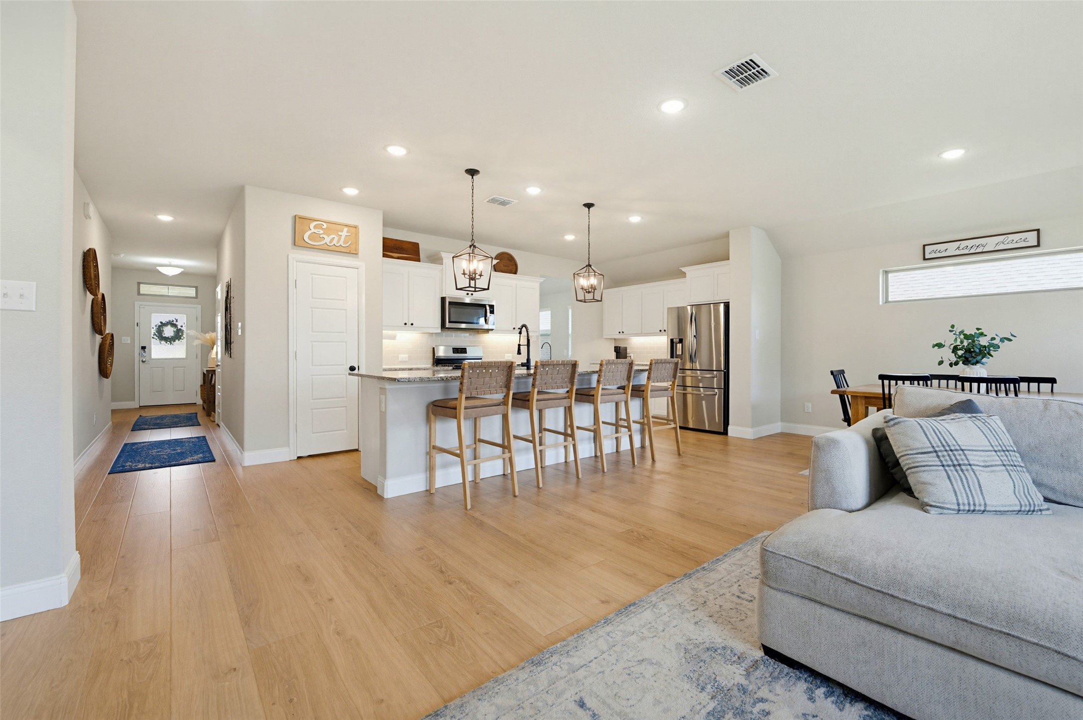 483 Crystal Clear Lane Princeton TX 75407