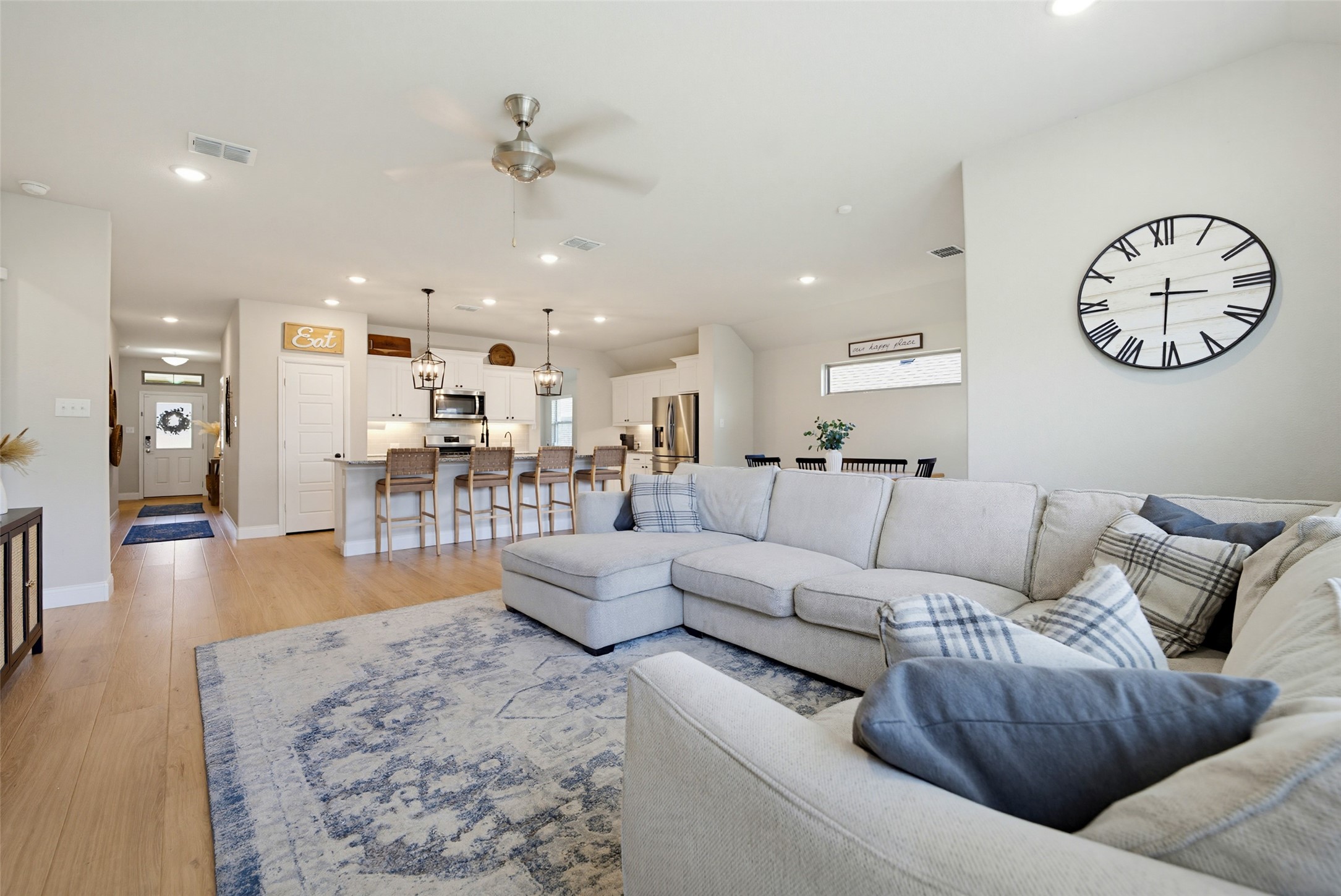 483 Crystal Clear Lane Princeton TX 75407