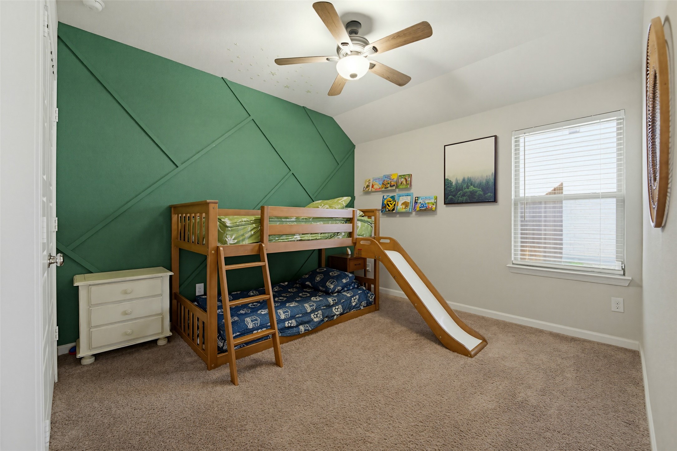 483 Crystal Clear Lane Princeton TX 75407