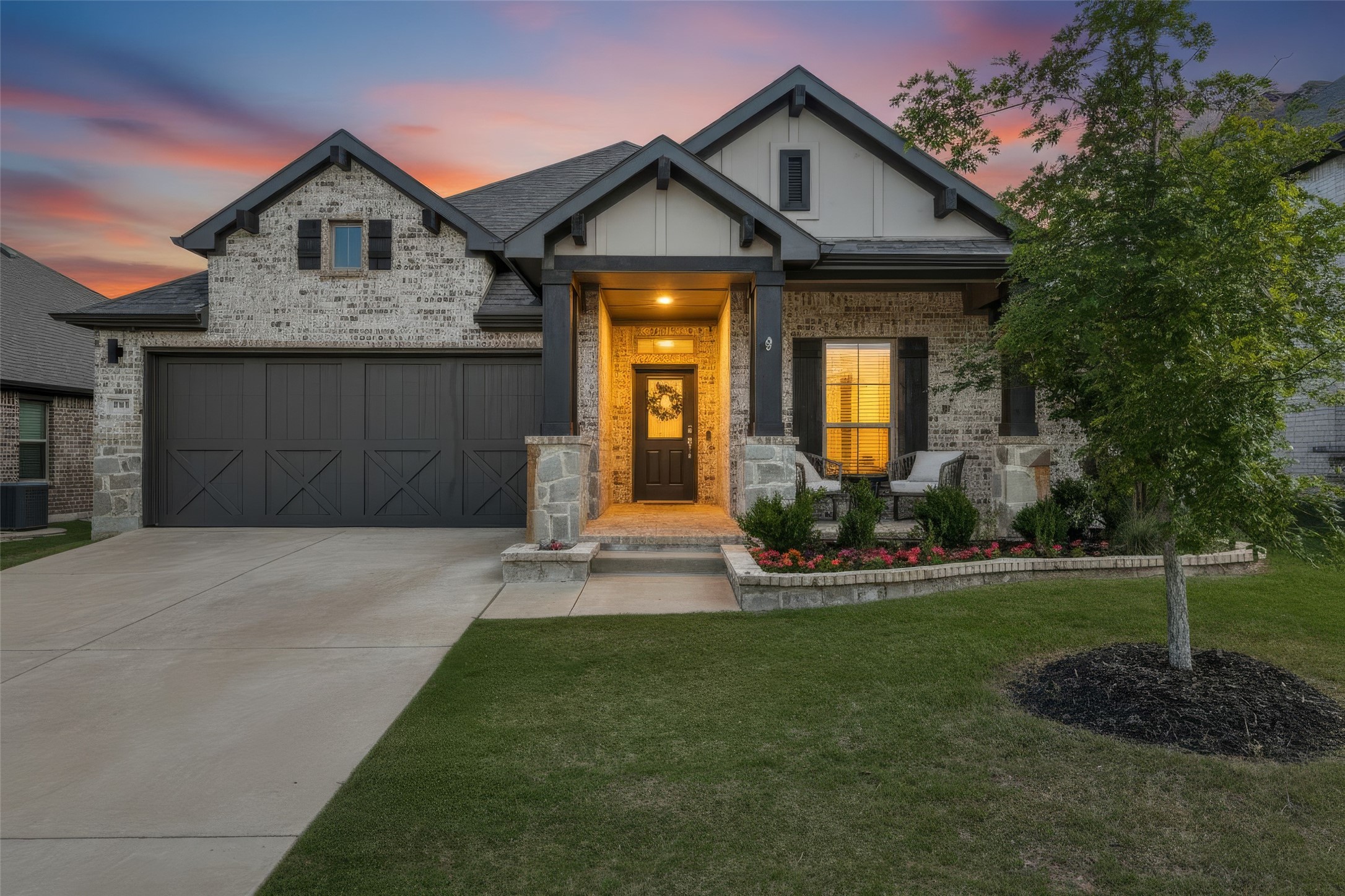 483 Crystal Clear Lane Princeton TX 75407