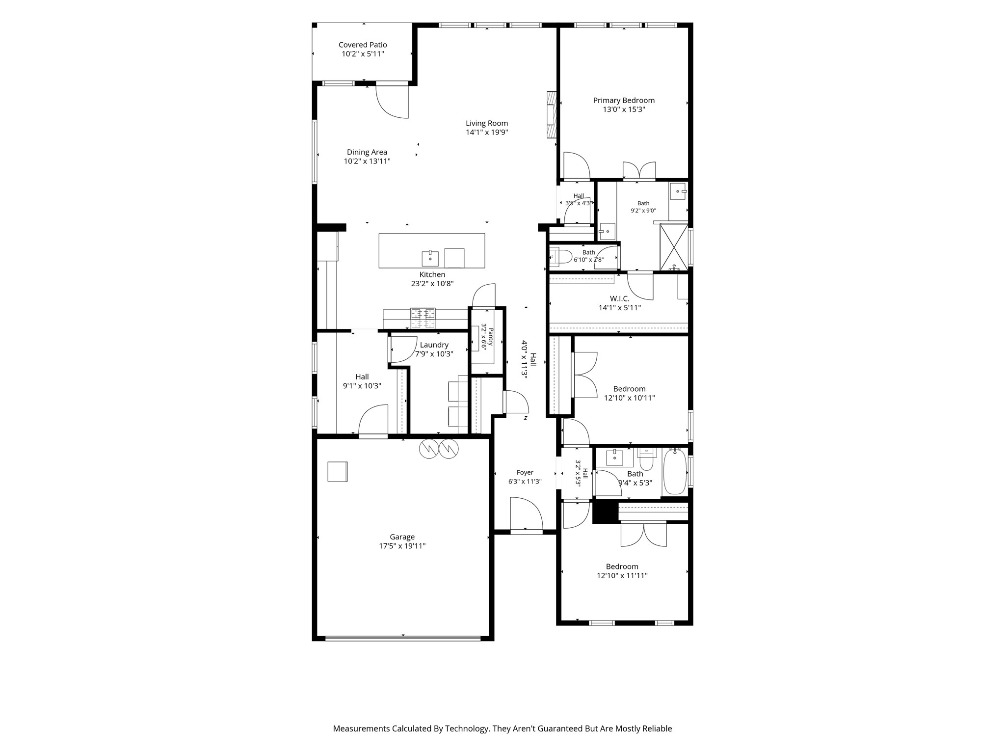 483 Crystal Clear Lane Princeton TX 75407