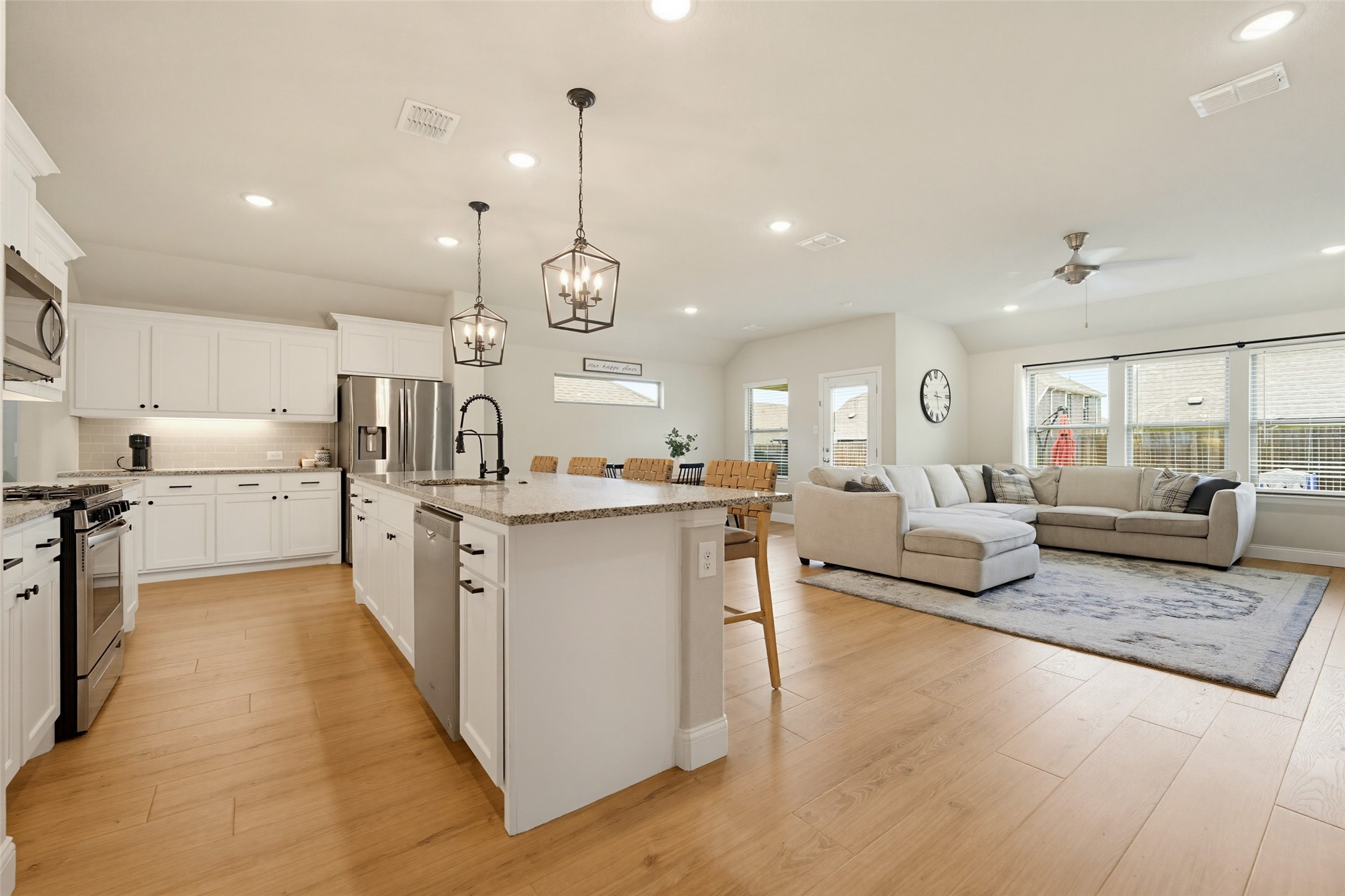 483 Crystal Clear Lane Princeton TX 75407