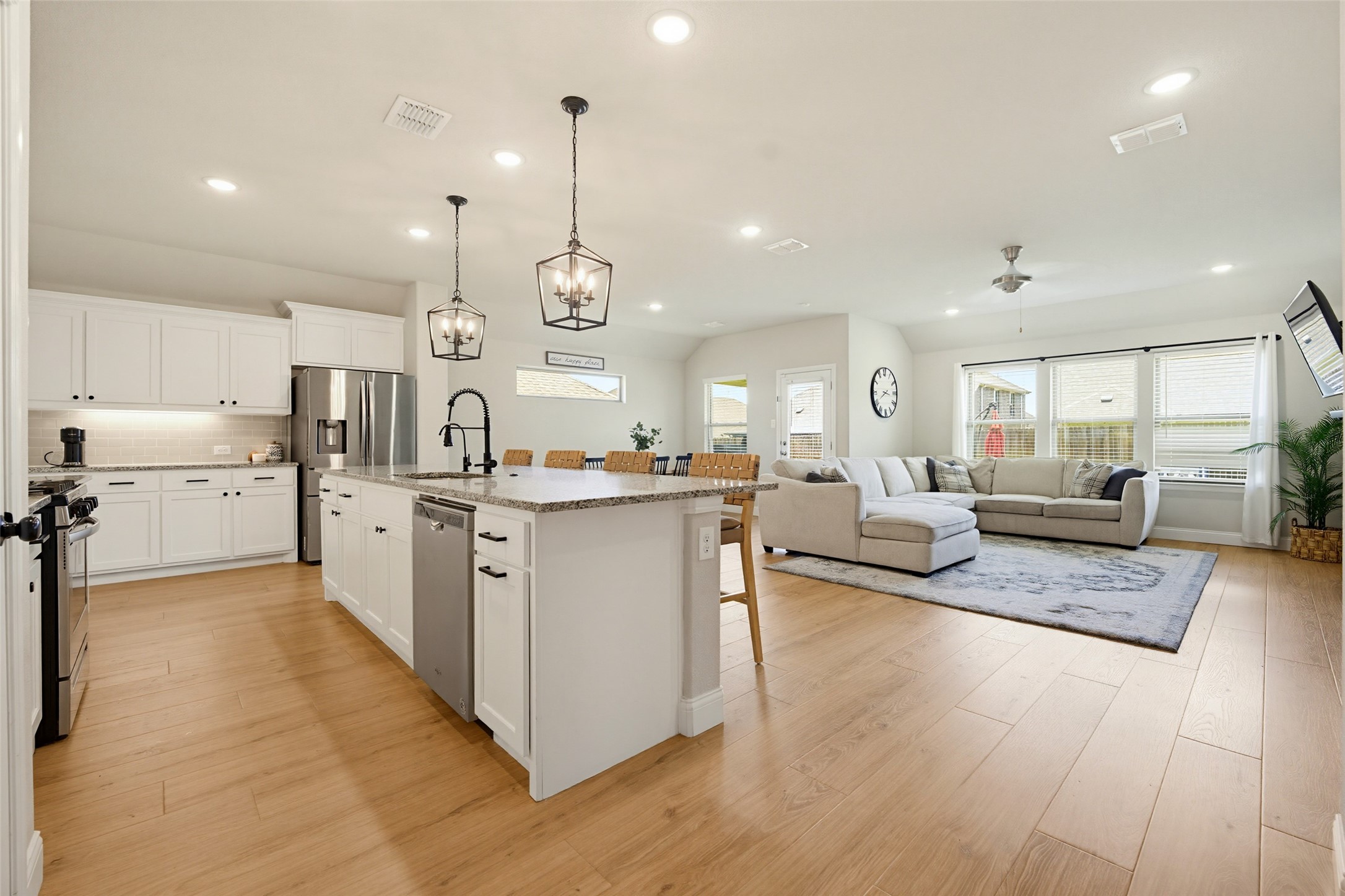 483 Crystal Clear Lane Princeton TX 75407