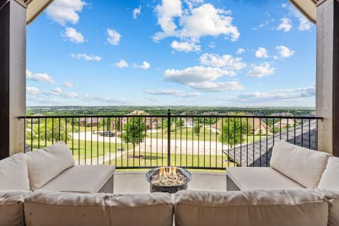 12731 Bella Roma Drive Fort Worth TX 76126