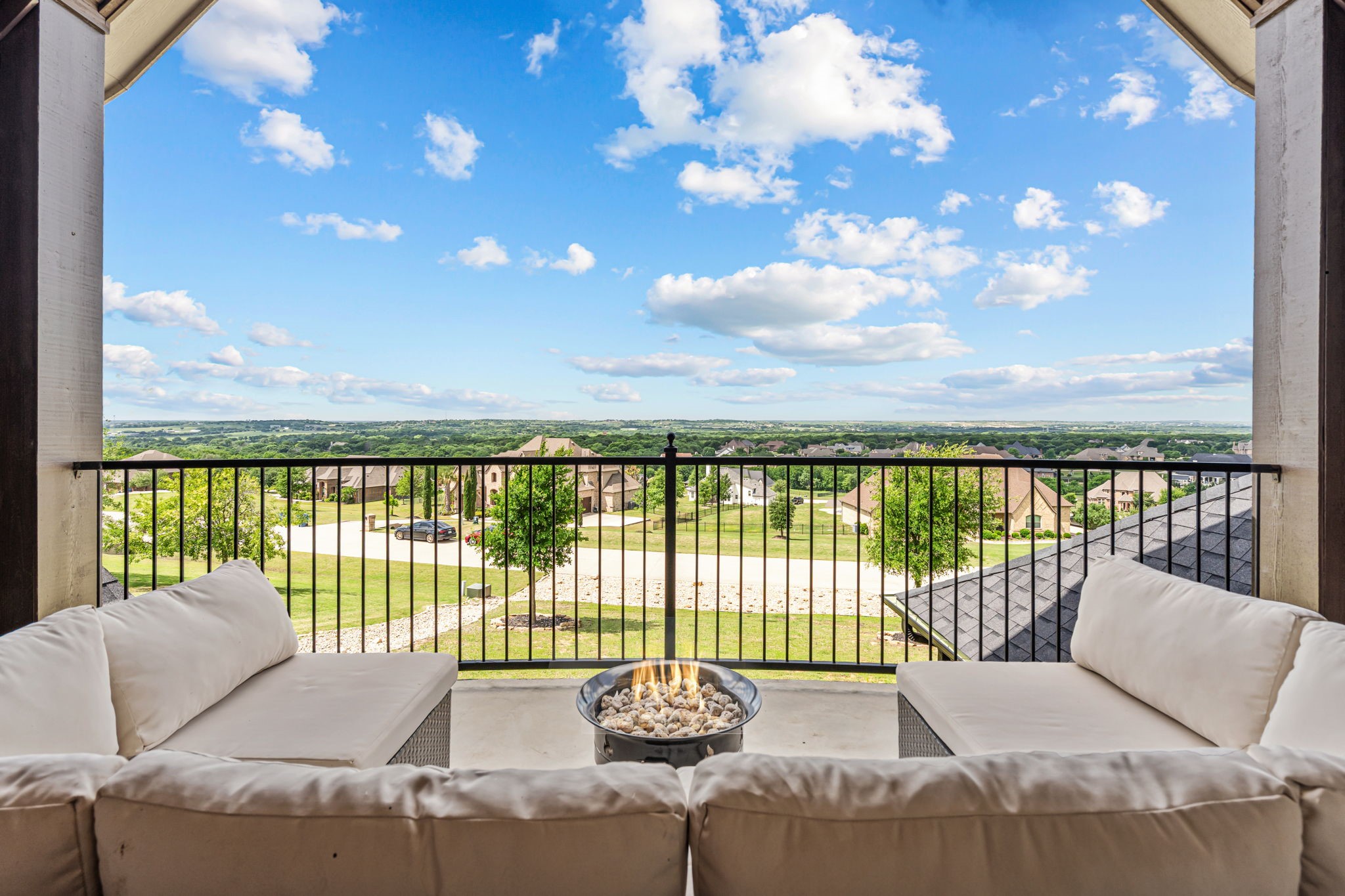 12731 Bella Roma Drive Fort Worth TX 76126