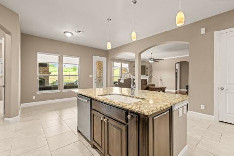 12731 Bella Roma Drive Fort Worth TX 76126