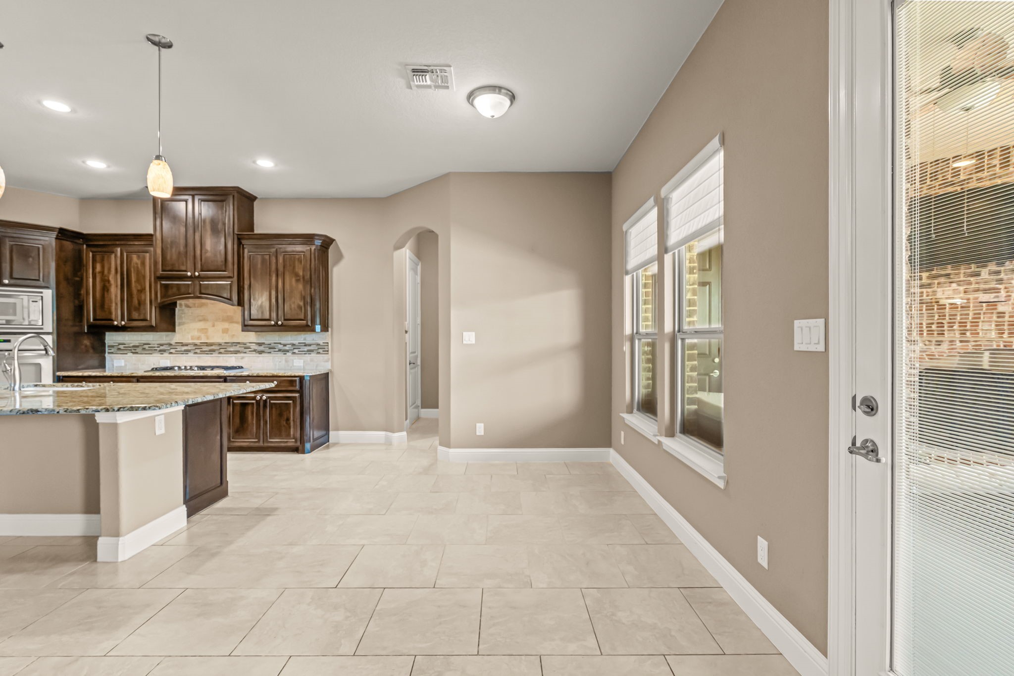 12731 Bella Roma Drive Fort Worth TX 76126