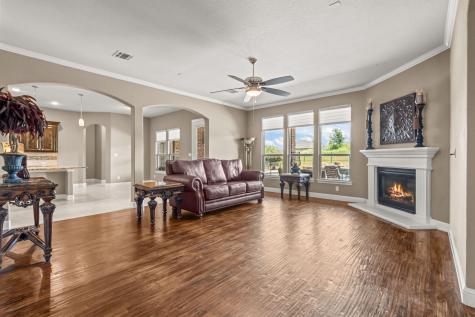 12731 Bella Roma Drive Fort Worth TX 76126
