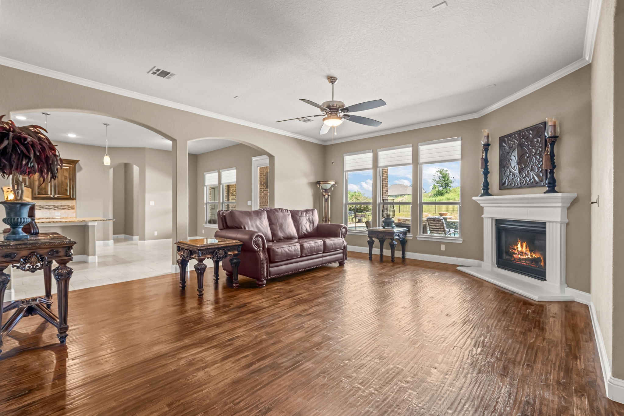 12731 Bella Roma Drive Fort Worth TX 76126