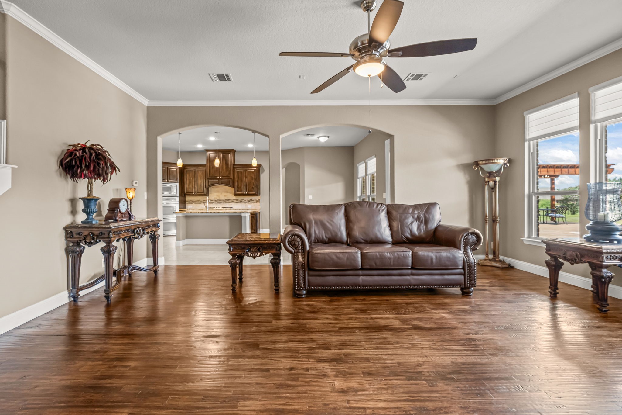 12731 Bella Roma Drive Fort Worth TX 76126