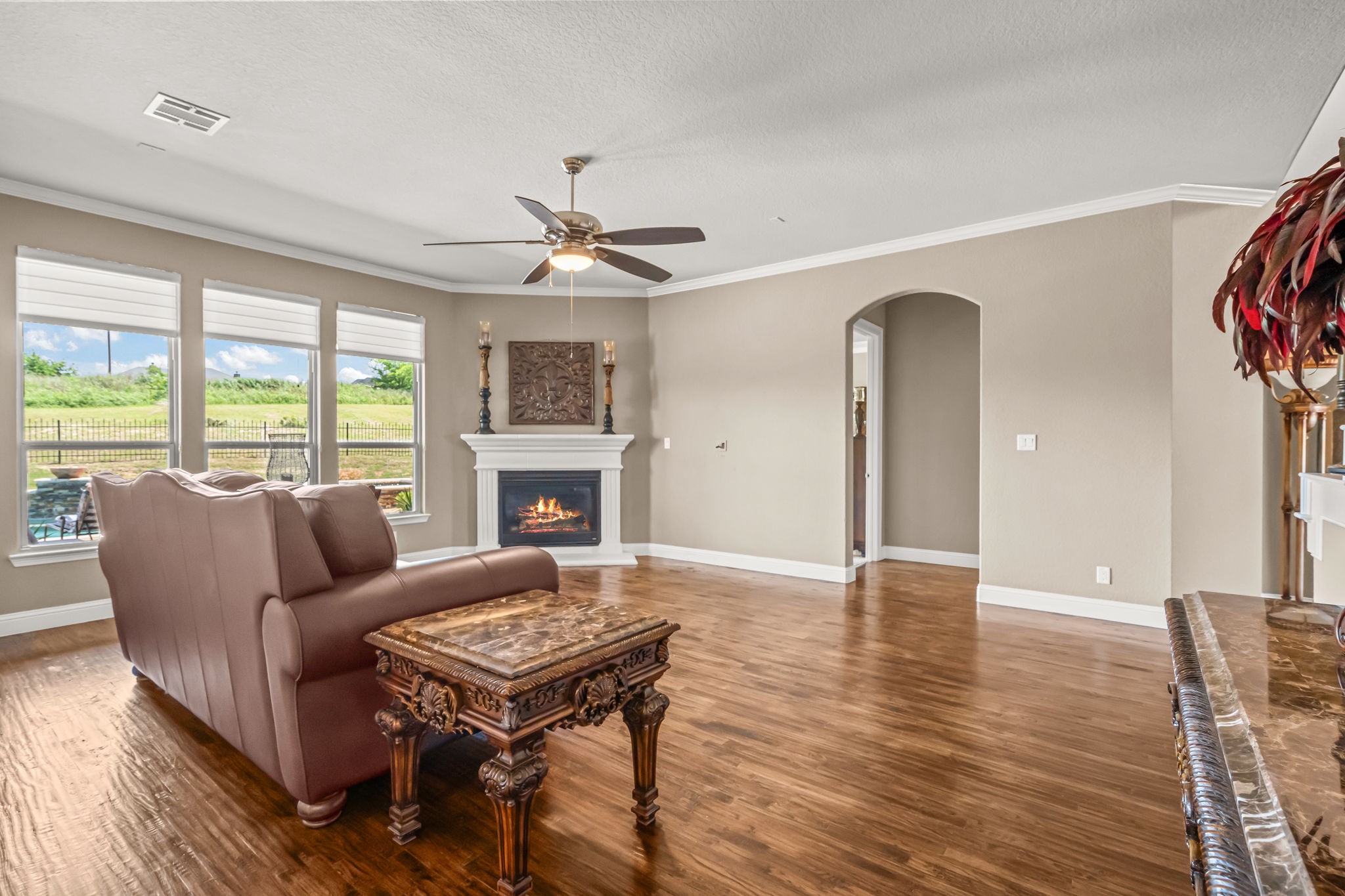 12731 Bella Roma Drive Fort Worth TX 76126